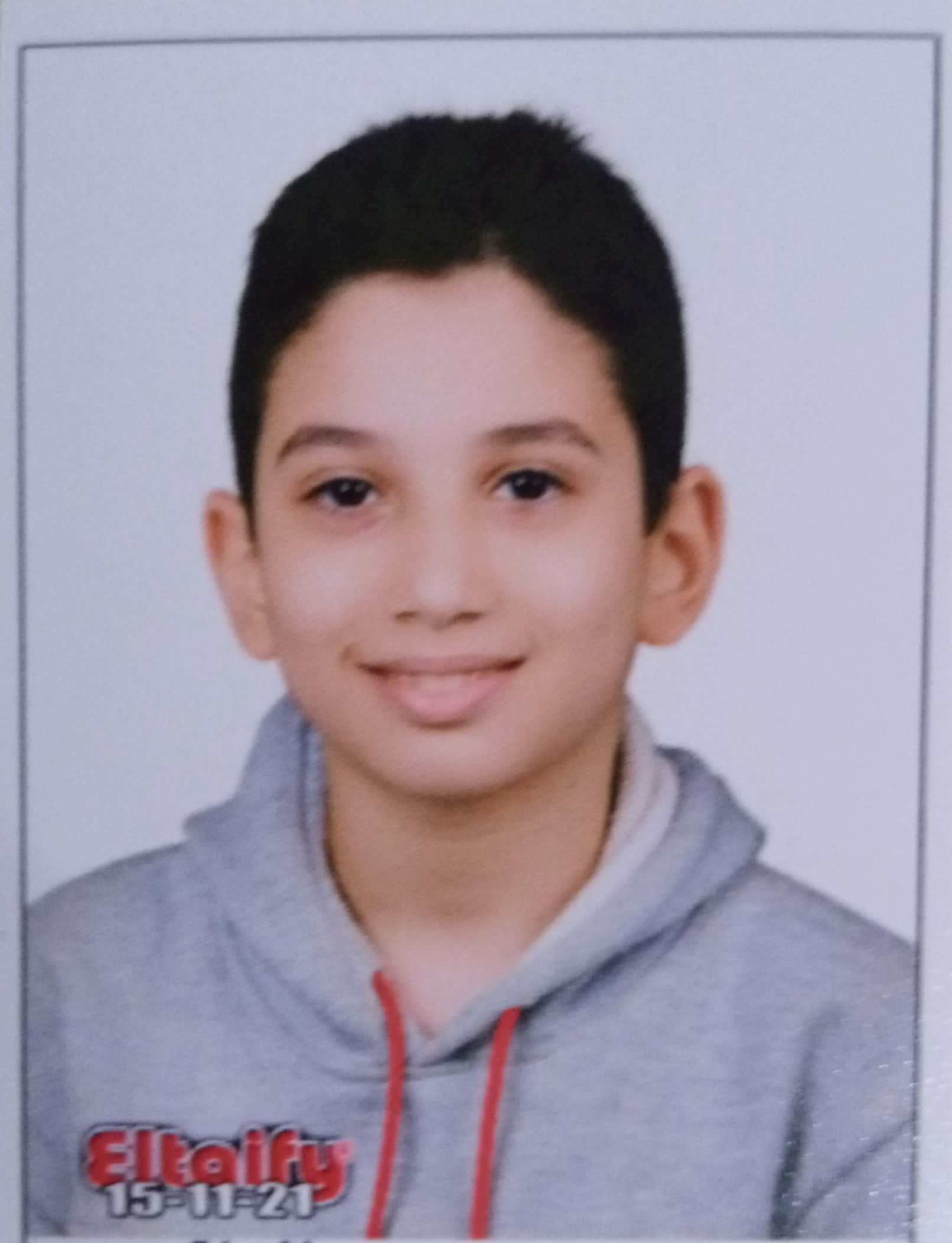 يوسف عيد عبد الباقي أحمد جودة